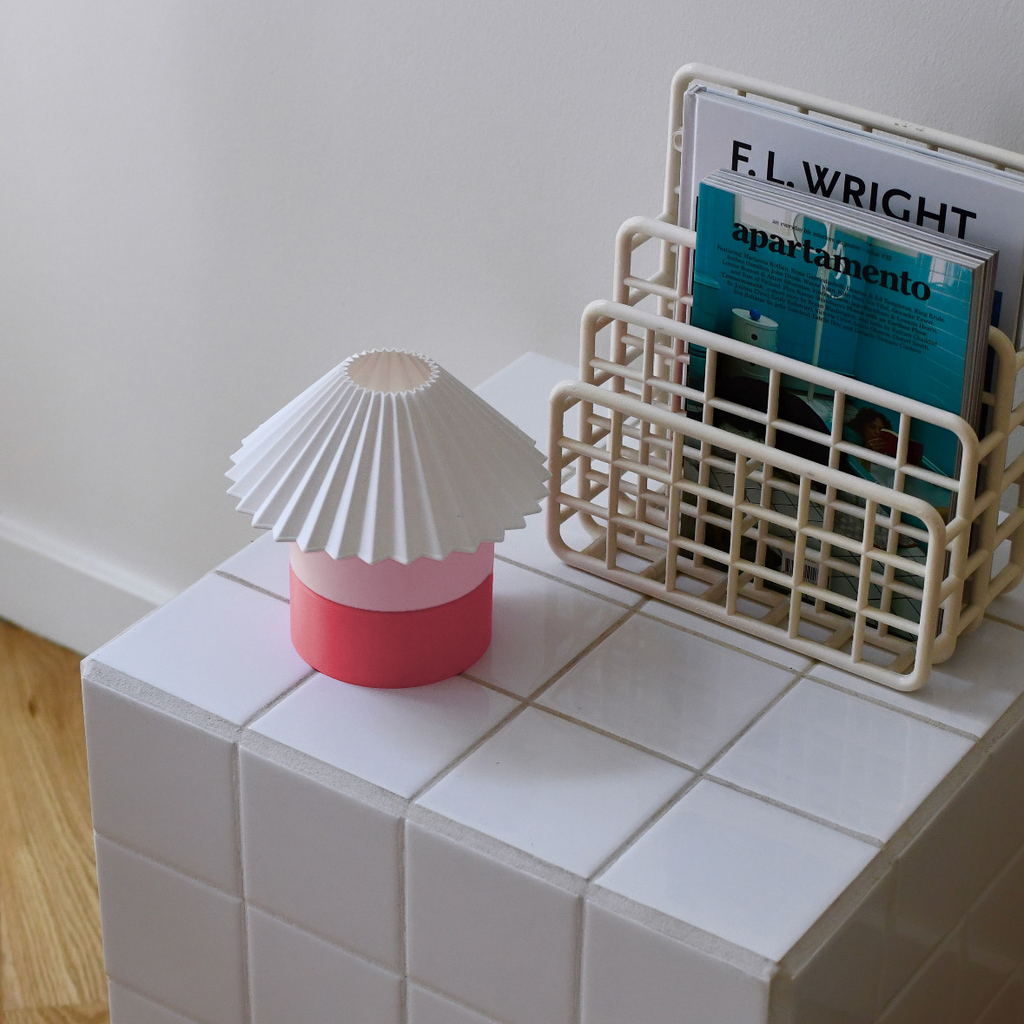 Cici Lamp Small