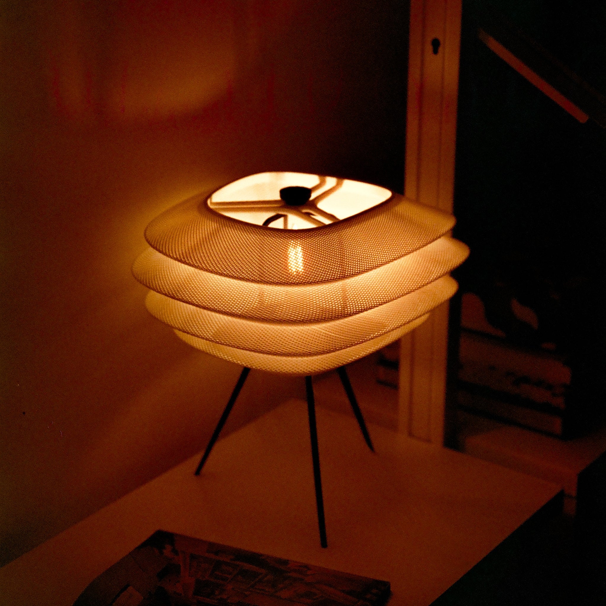 Arcas Lamp
