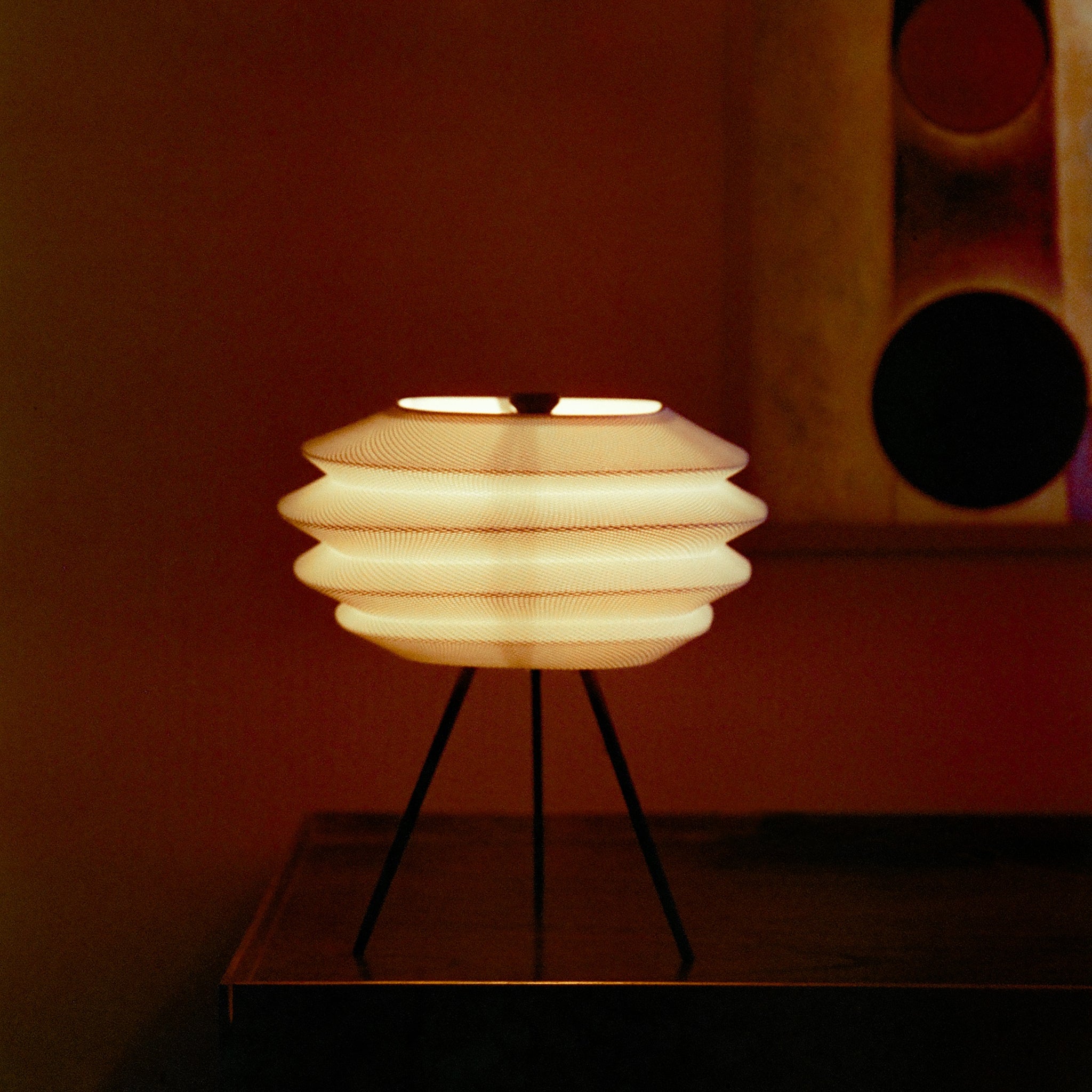 Arcas Lamp