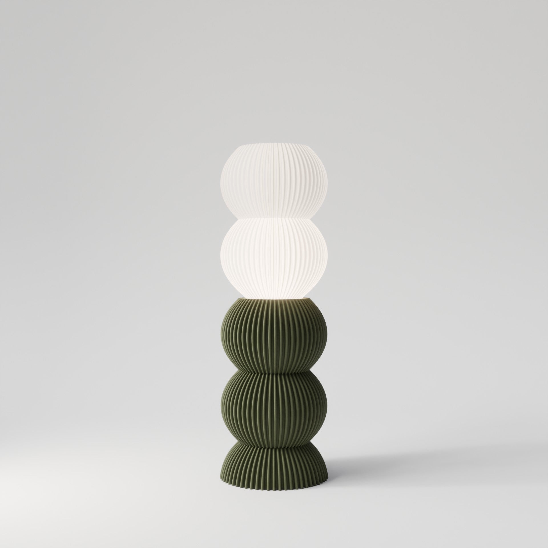 STAK Rolli Lamp