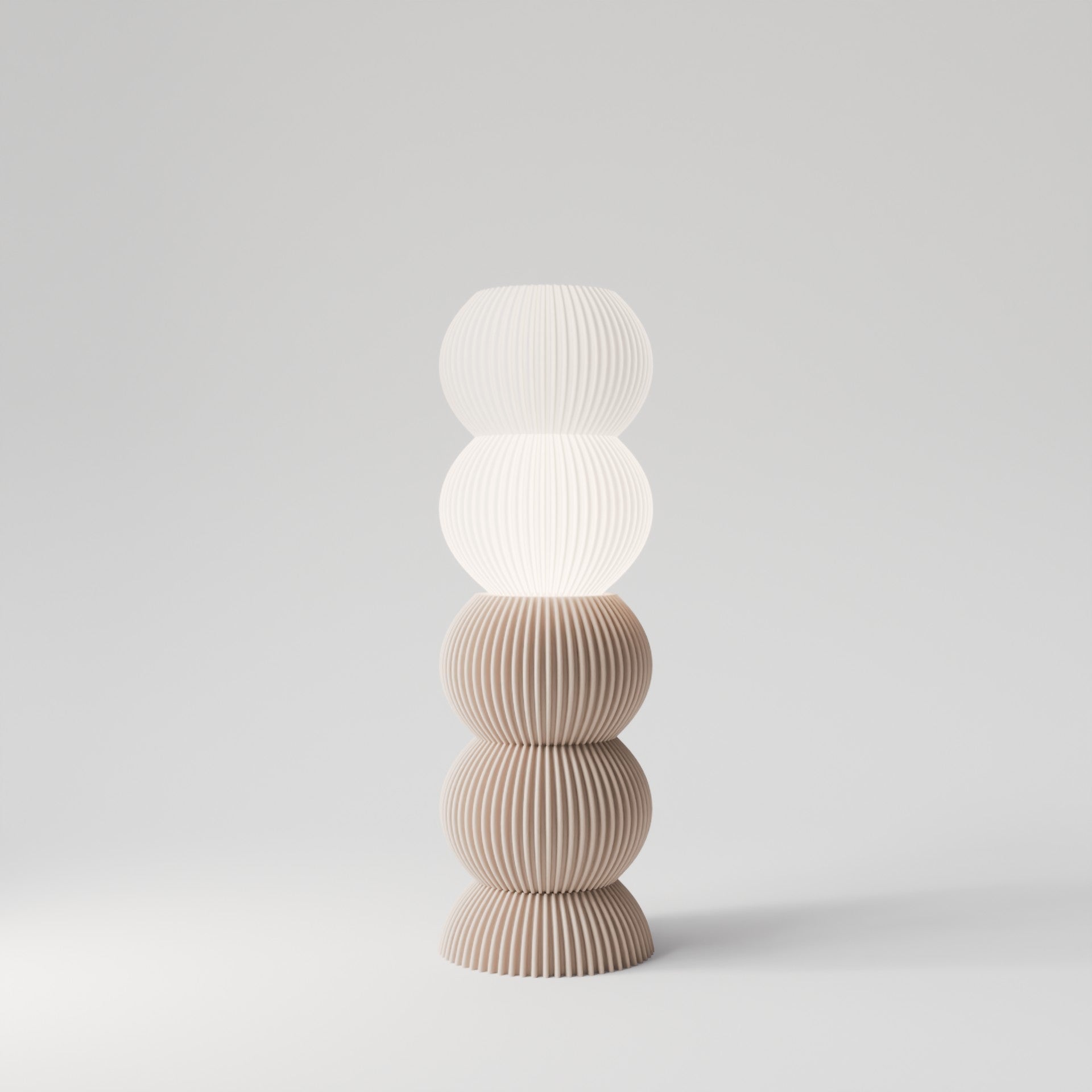 STAK Rolli Lamp
