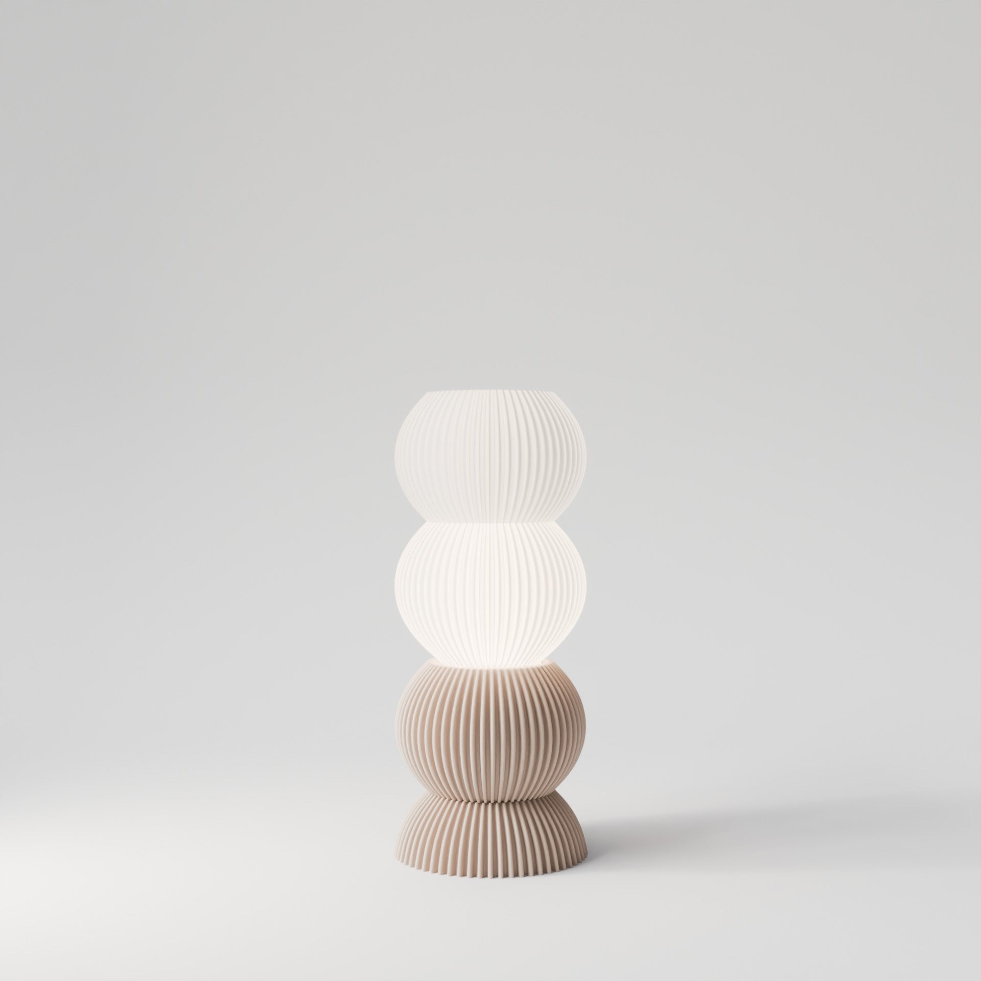STAK Rolli Lamp