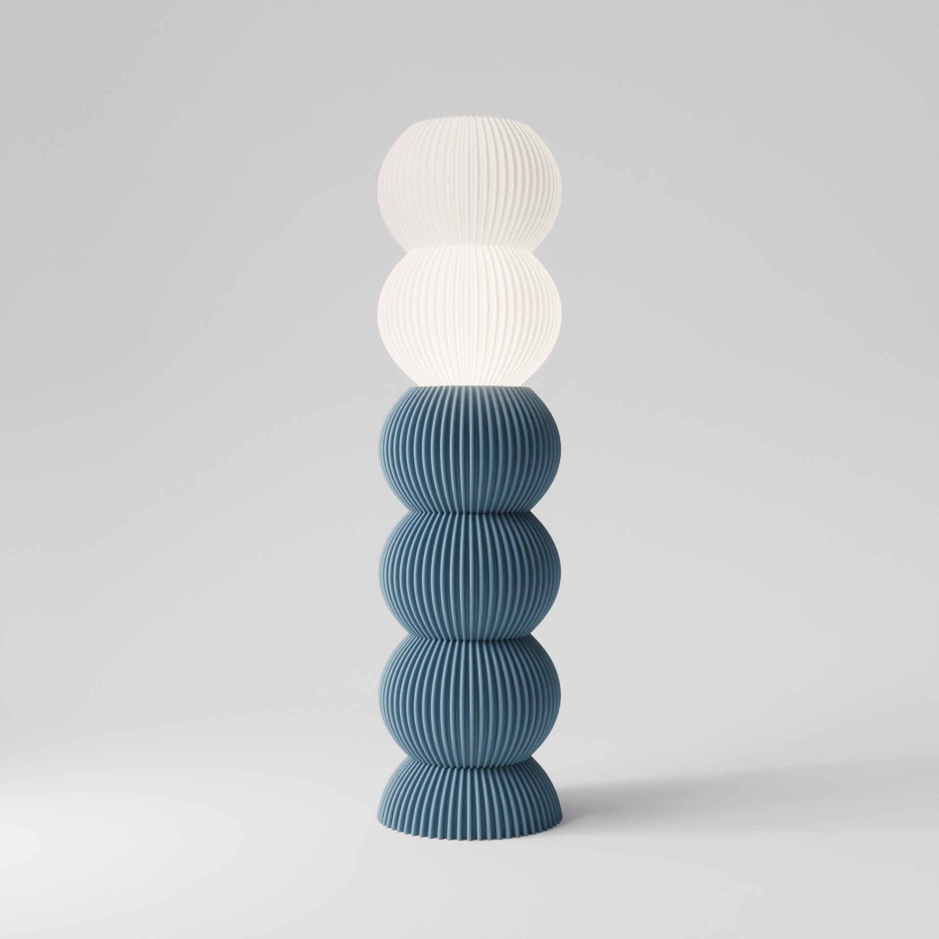 STAK Rolli Lamp