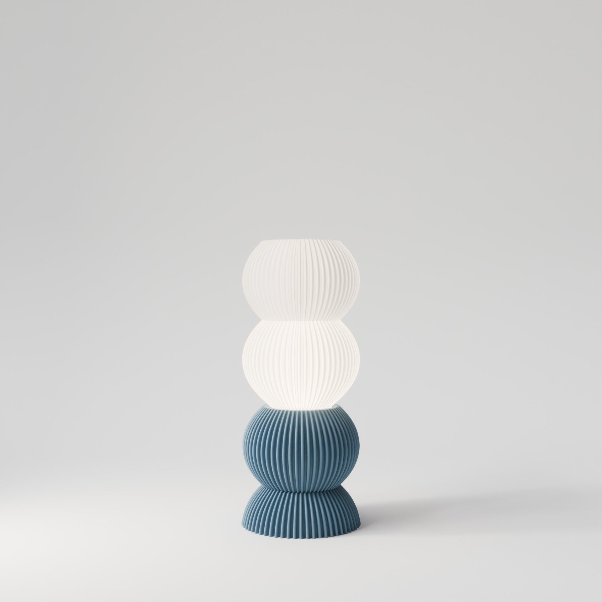 STAK Rolli Lamp